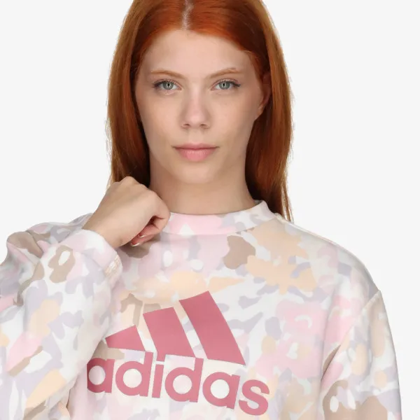 adidas MAJICA BEZ KRAGNE Graphic 