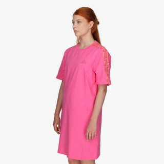 adidas HALJINA ESSENTIALS 3- STRIPES BOYFRIEND 