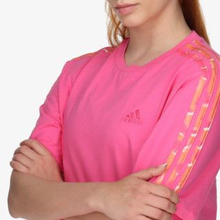 adidas HALJINA ESSENTIALS 3- STRIPES BOYFRIEND 