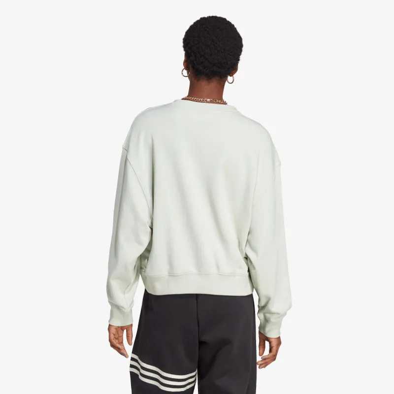 adidas ESS SWEATER