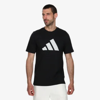 adidas T-SHIRT Inline Basketball Graphic 