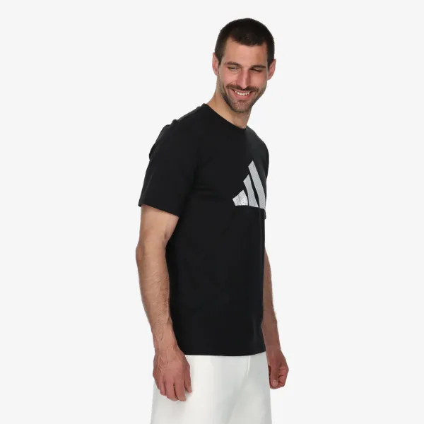 adidas T-shirt Inline Basketball Graphic 