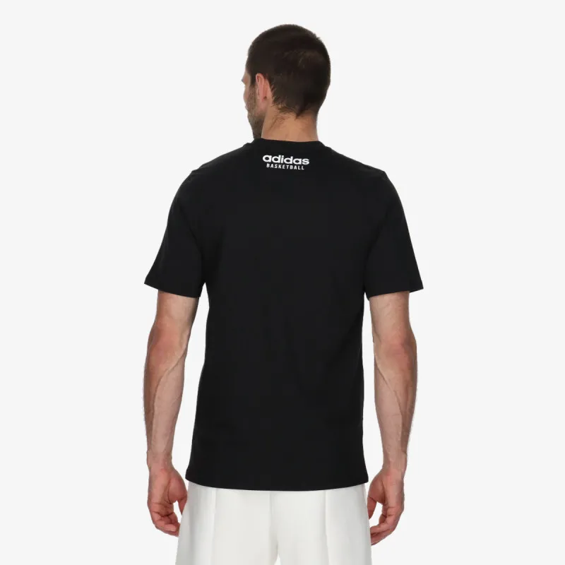 adidas Inline Basketball Graphic 