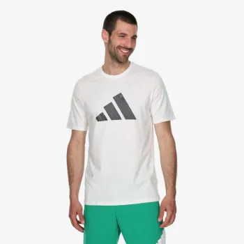 adidas T-SHIRT Inline Basketball Graphic 