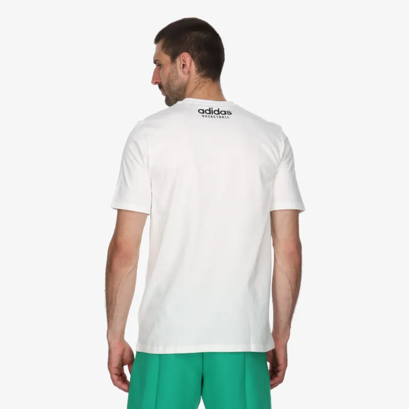 adidas Inline Basketball Graphic 