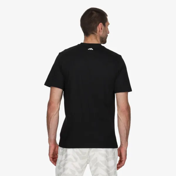 adidas T-shirt CHAIN NET 