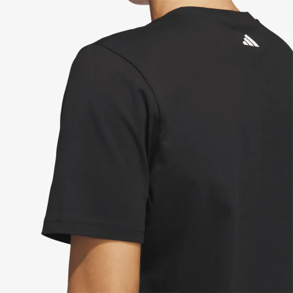 adidas T-shirt CHAIN NET 