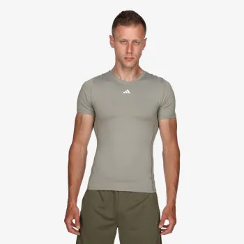 adidas T-SHIRT Techfit 