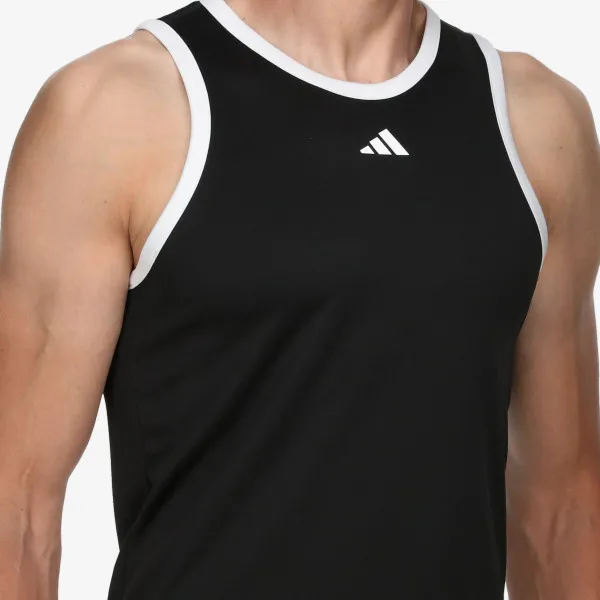 adidas TOP I MAJICA BEZ RUKAVA 3G SPEED 