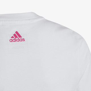 adidas T-shirt Essentials Linear Logo 