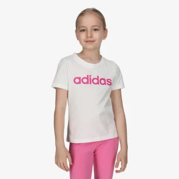 adidas T-SHIRT Essentials Linear Logo 