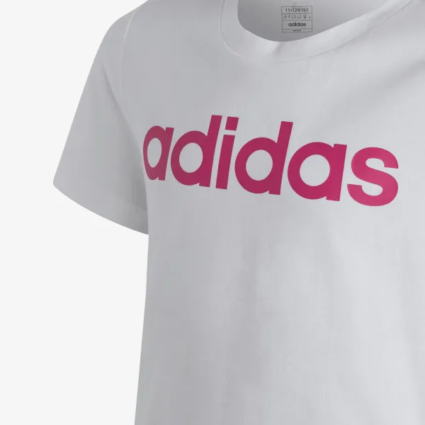 adidas T-shirt Essentials Linear Logo 