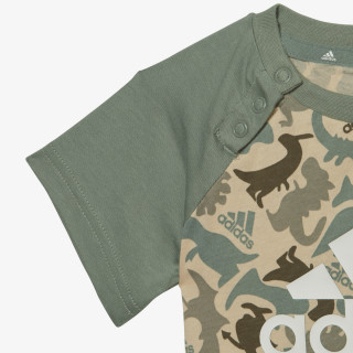 adidas KOMPLET ZA DJECU Dino 