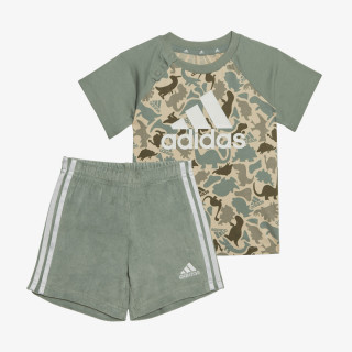 adidas Komplet za djecu Dino 