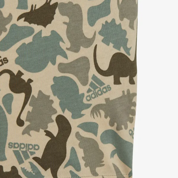 adidas KOMPLET ZA DJECU Dino 