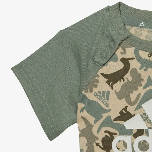 adidas KOMPLET ZA DJECU Dino 