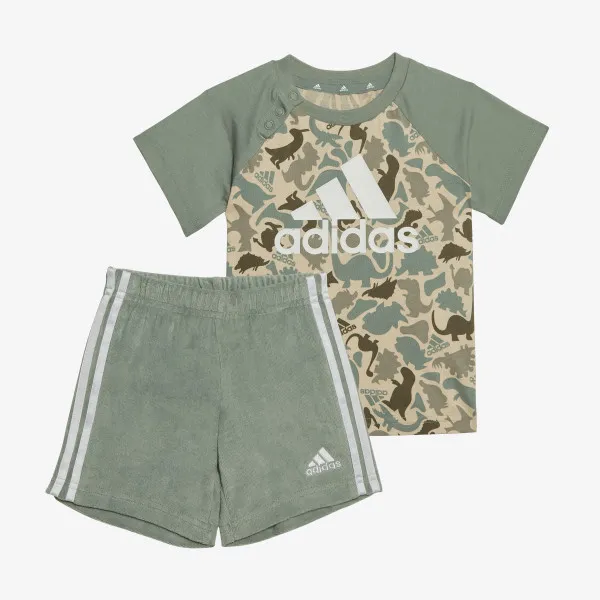 adidas Komplet za djecu Dino 