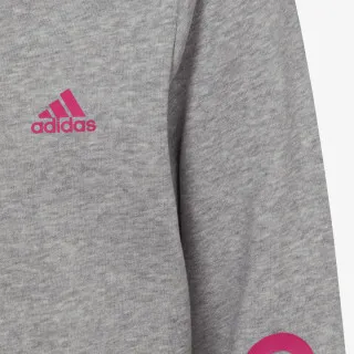 adidas G ESS LIN FZ HD 