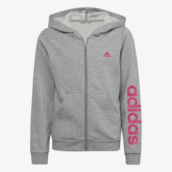 adidas G ESS LIN FZ HD 