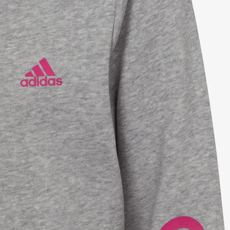 adidas G ESS LIN FZ HD 