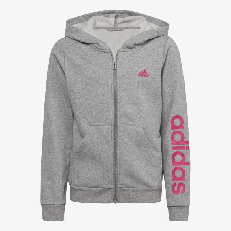 adidas G ESS LIN FZ HD 