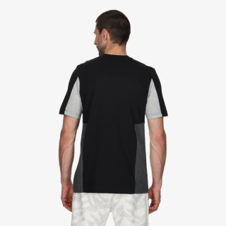 adidas T-SHIRT Essentials Colourblock 