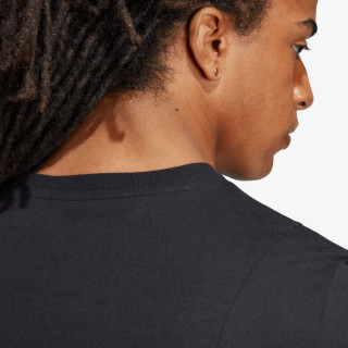 adidas T-SHIRT Essentials Colourblock 
