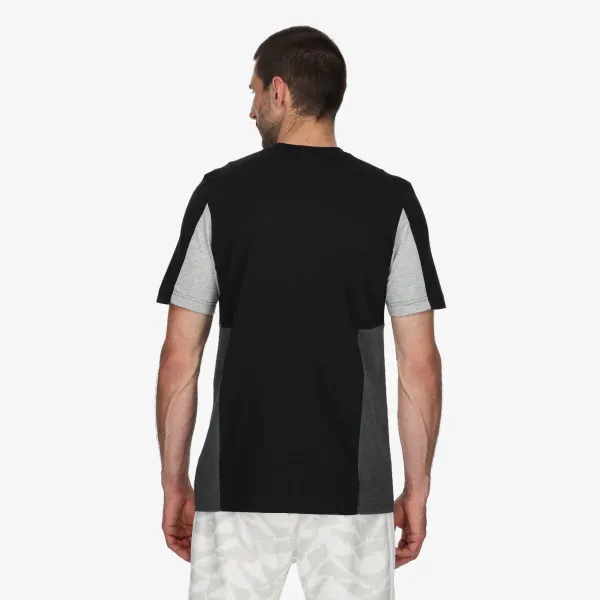 adidas T-shirt Essentials Colourblock 