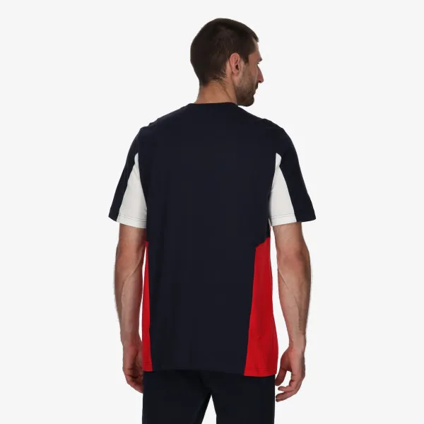 adidas T-shirt Essentials Color Block 