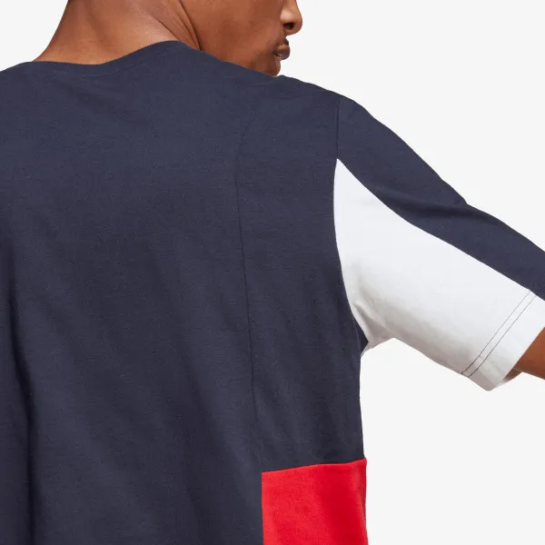 adidas T-SHIRT Essentials Color Block 