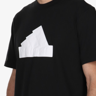 adidas T-SHIRT Future Icons Badge of Sport 