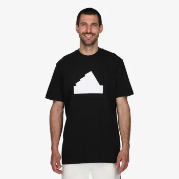adidas T-SHIRT Future Icons Badge of Sport 