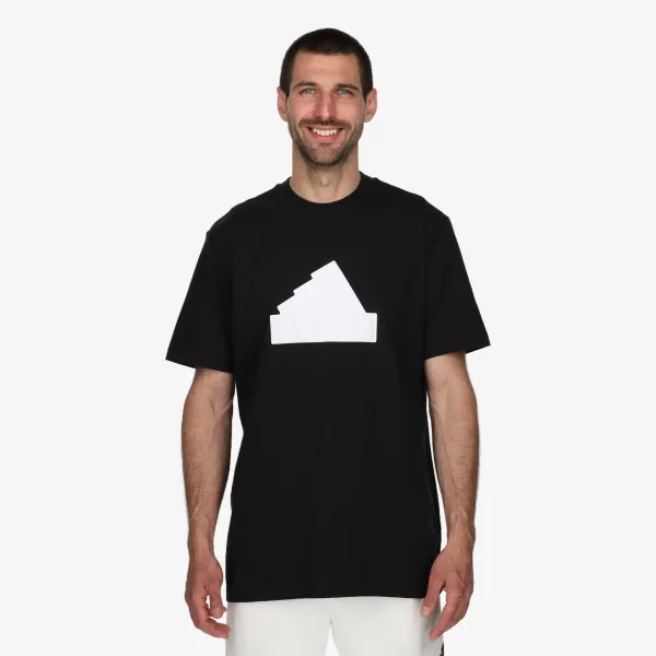 adidas T-SHIRT Future Icons Badge of Sport 