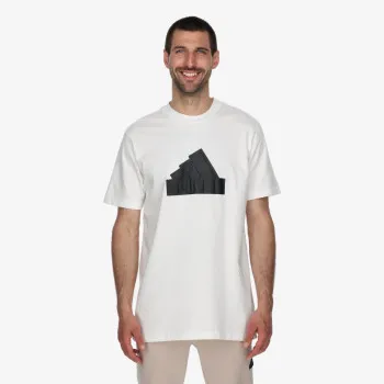 adidas T-SHIRT Future Icons Badge of Sport 
