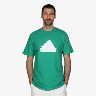 adidas T-SHIRT Future Icons Badge of Sport 