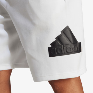adidas KRATKE HLAČE Future Icons Badge of Sport 