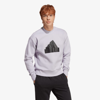 adidas MAJICA BEZ KRAGNE FUTURE ICONS BADGE OF SPORT 