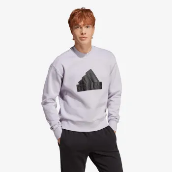 adidas MAJICA BEZ KRAGNE FUTURE ICONS BADGE OF SPORT 