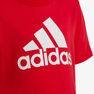 adidas T-shirt Essentials Logo 