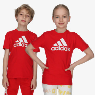 adidas T-shirt Essentials Logo 