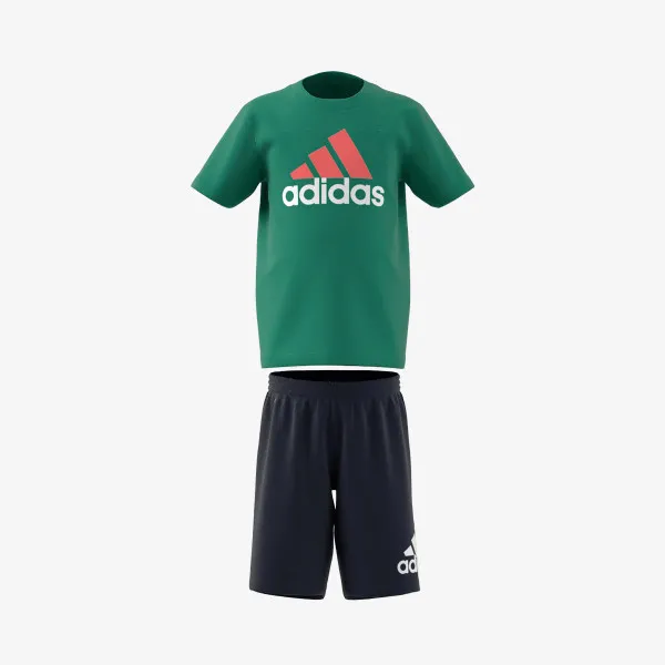 adidas KOMPLET ZA DJECU Essentials Logo 