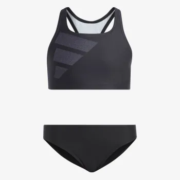 adidas Bikini Big Bars Logo 