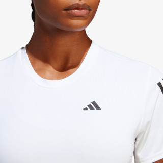adidas T-SHIRT Own the Run 