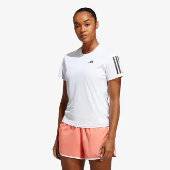 adidas T-SHIRT Own the Run 