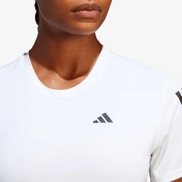 adidas T-shirt Own the Run 