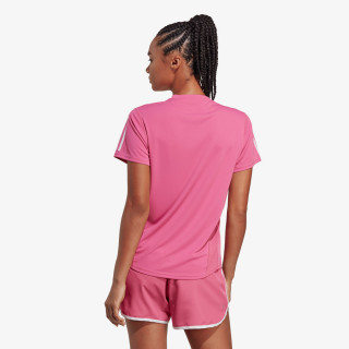 adidas T-SHIRT Own the Run 