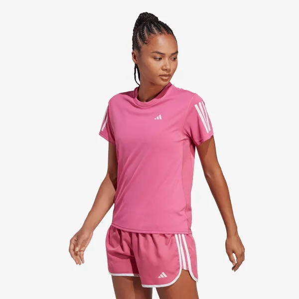 adidas T-shirt Own the Run 