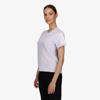 adidas T-SHIRT Own the Run 