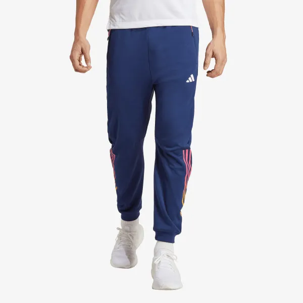 adidas HLAČE Train Icons 3-Stripes 