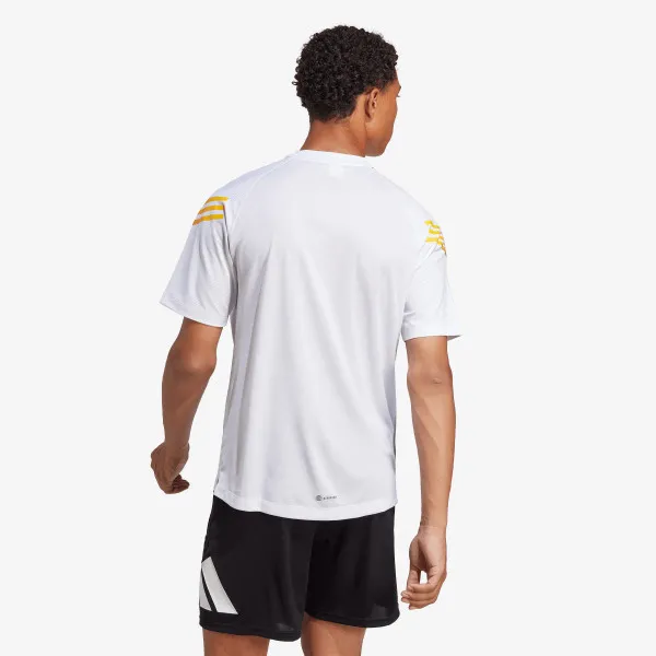 adidas T-shirt Train Icons 